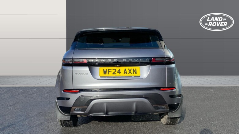 Land Rover Range Rover Evoque 2.0 D200 Dynamic SE 5dr Auto Diesel Hatchback